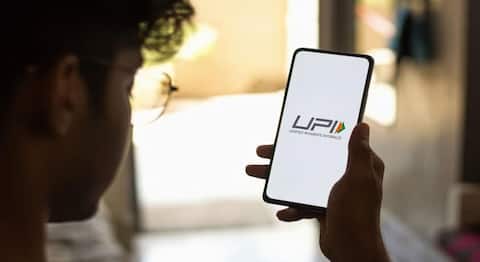 Government may charge big businesses on UPI payments above ₹2,000