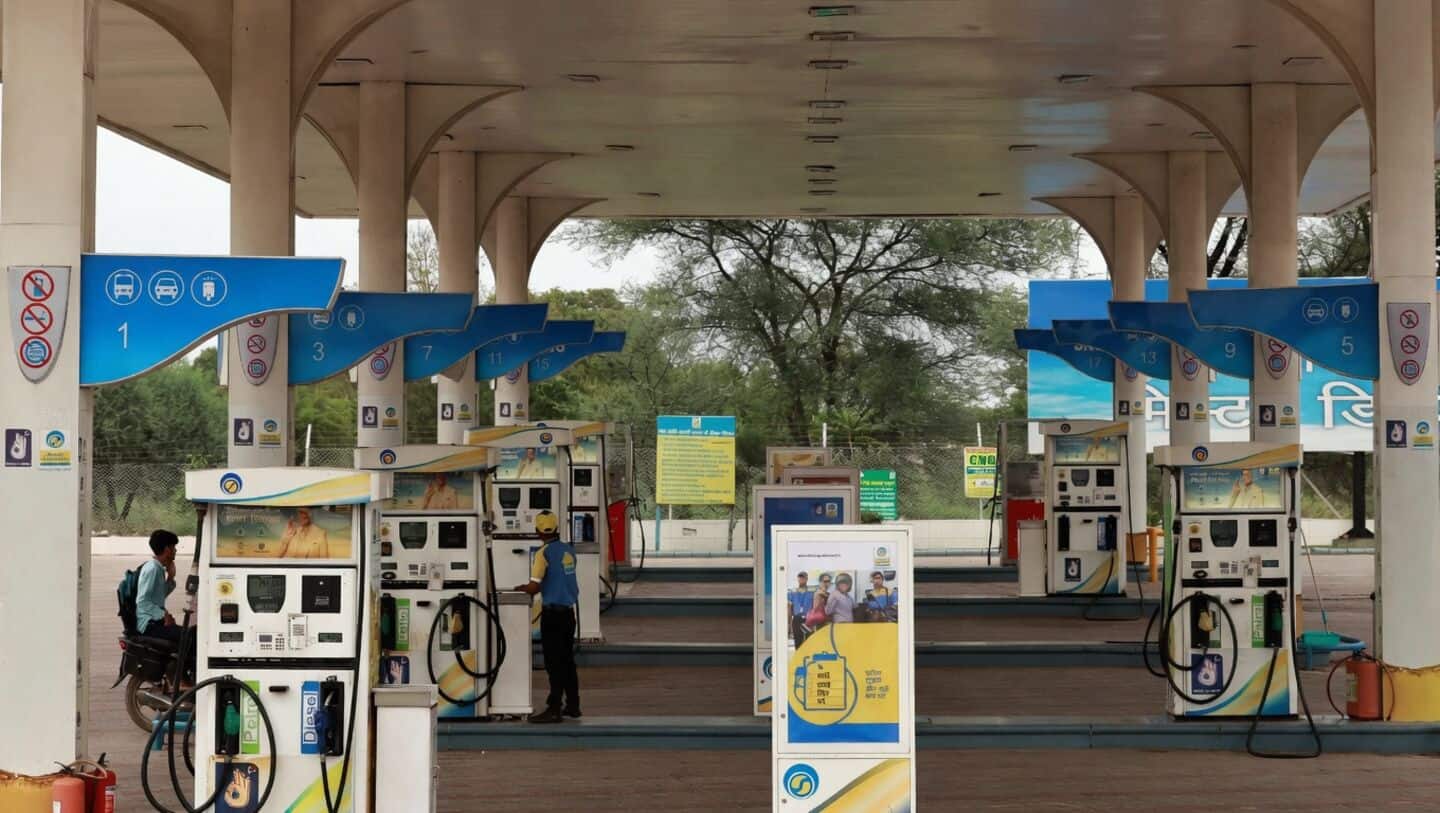 Fuel prices may rise further if US-Iran war persists