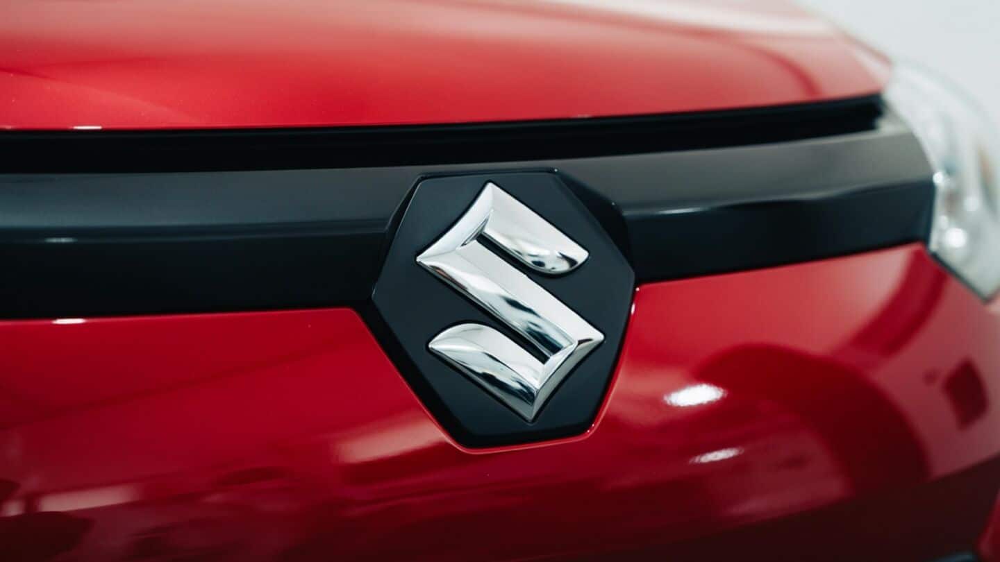 Maruti Suzuki introduces new maintenance package to cut service costs 