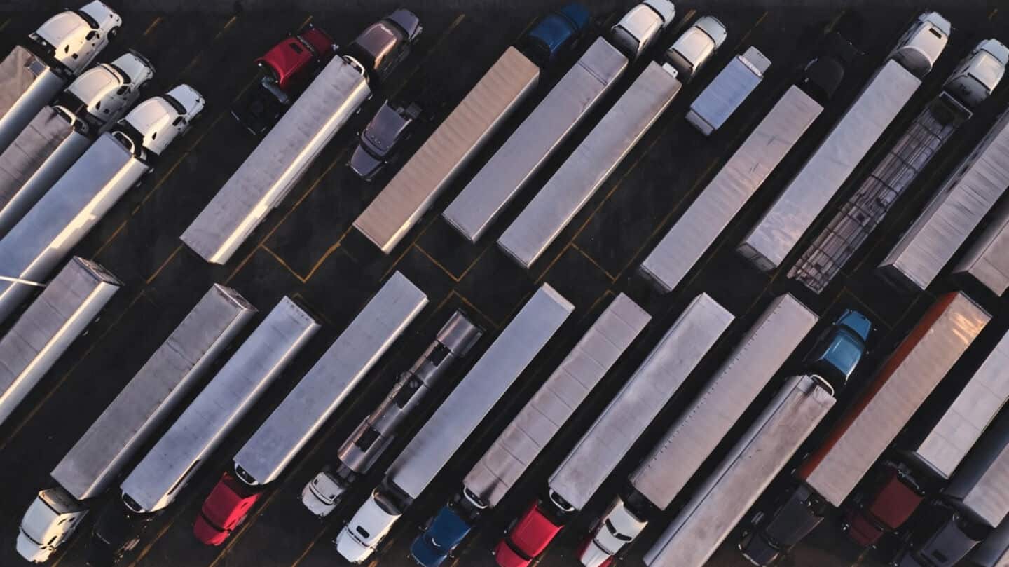 Uber Freight probes alleged data breach 