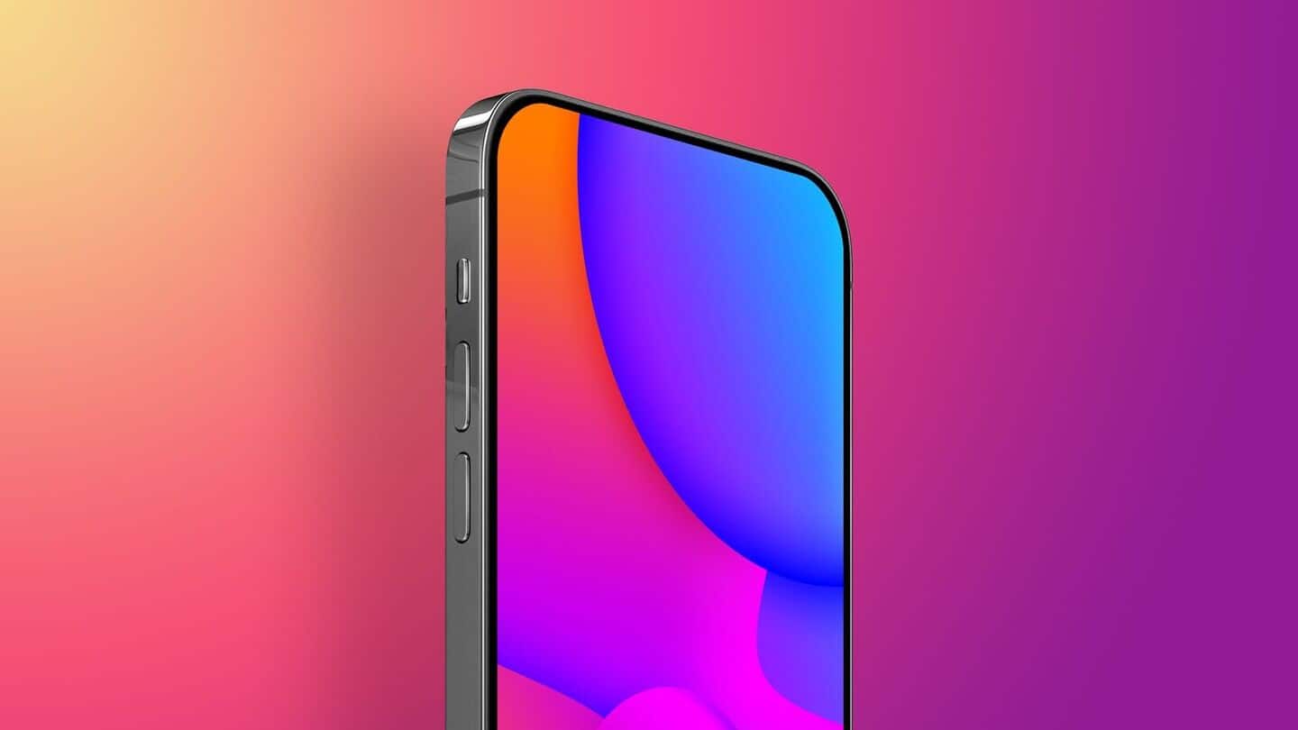 Apple's all-screen iPhone could debut in 2027 Apple's all-screen iPhone could debut in 2027