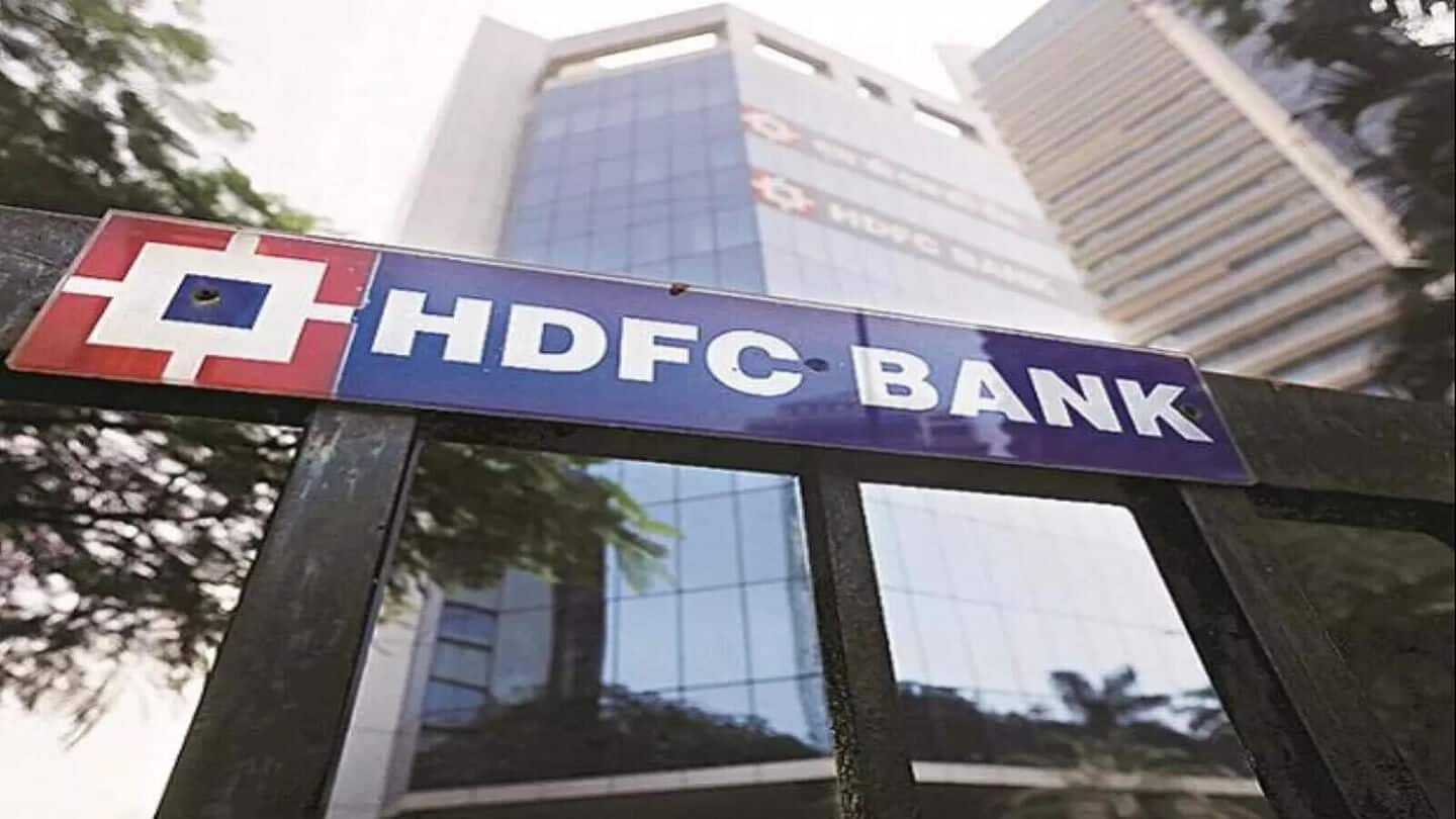 HDFC Bank to take legal-action over fraud claims against CEO HDFC Bank to take legal-action over fraud claims against CEO