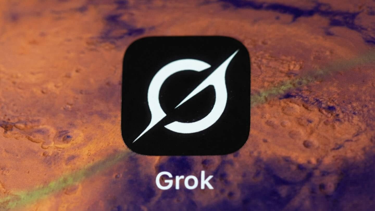 Grok's unusual glitch leaves users with gibberish responses