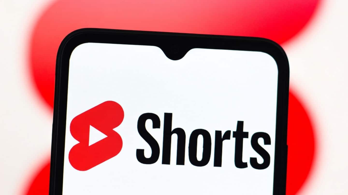 YouTube Shorts rack up 2B monthly viewing hours on TVs 