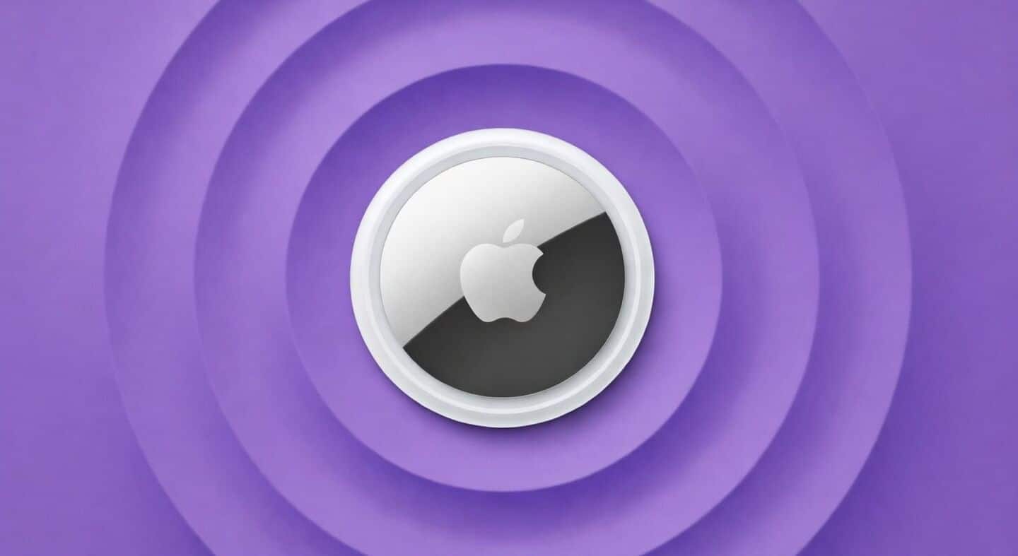 Apple is developing AirTag-sized pendant with cameras and Siri support