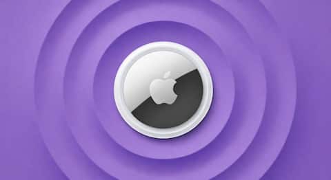 Apple is developing AirTag-sized pendant with cameras and Siri support
