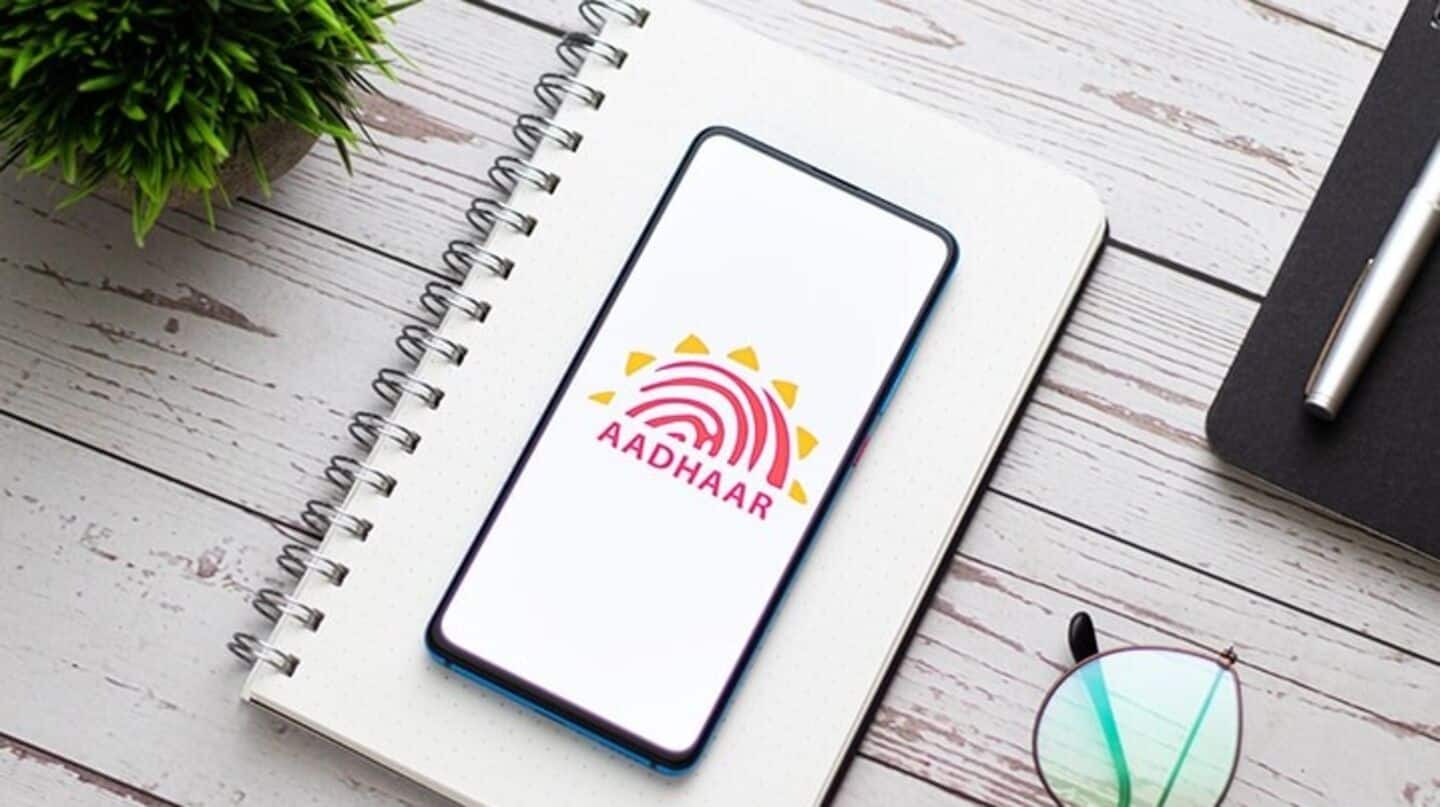 Need ₹5,000 fast? Fintechs now offer instant loans via Aadhaar