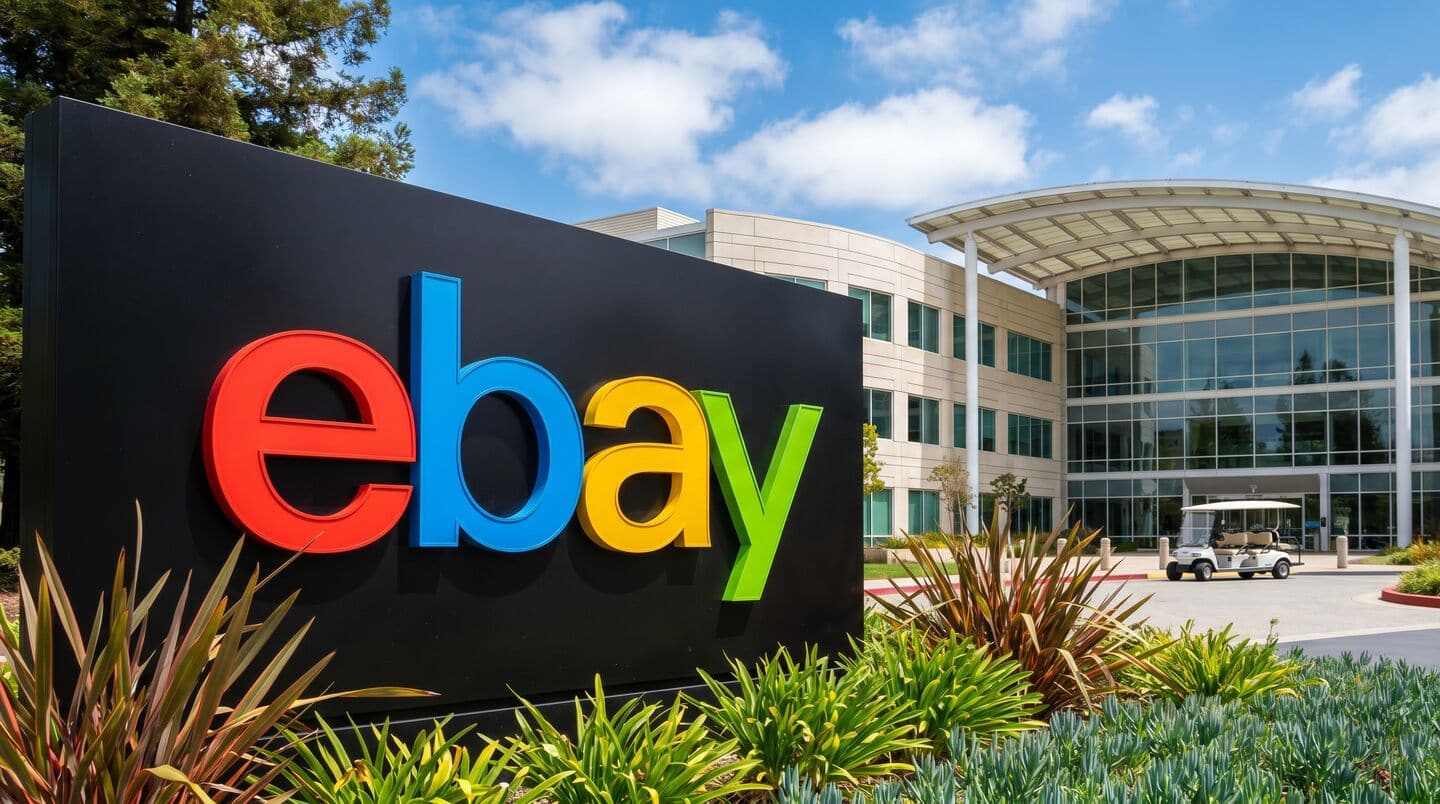 Meme stock GameStop bids $56B for eBay to rival Amazon 