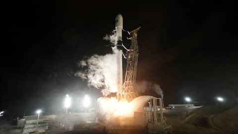 SpaceX launches 21 satellites for US military after 5-day delay 