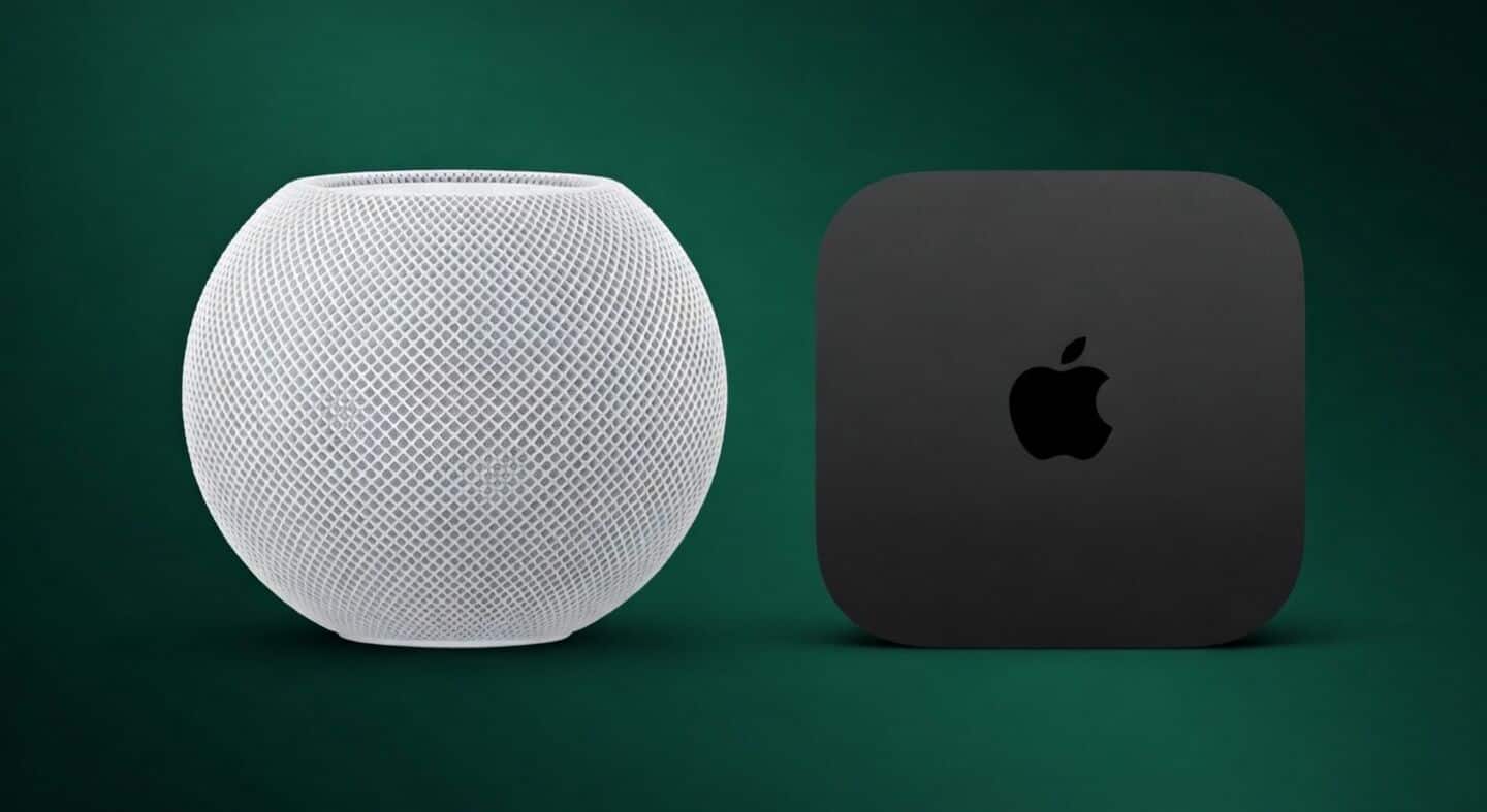Why Apple TV 4K, HomePod mini refresh is being delayed 