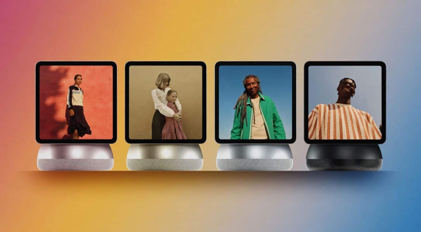 Apple's smart home hub launches October 13: What to expect