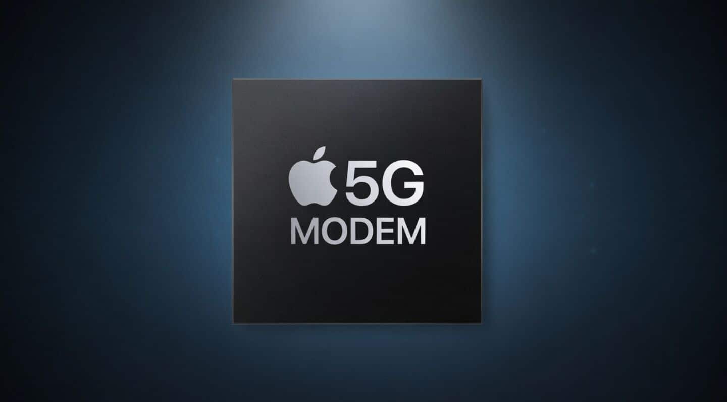 iPhone 18 may boost privacy with Apple's in-house modems