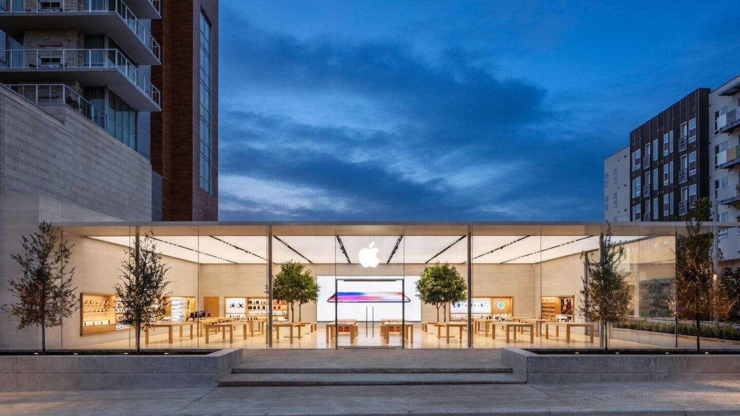 Apple testing 'Live Notes,' AI system that records customer interactions