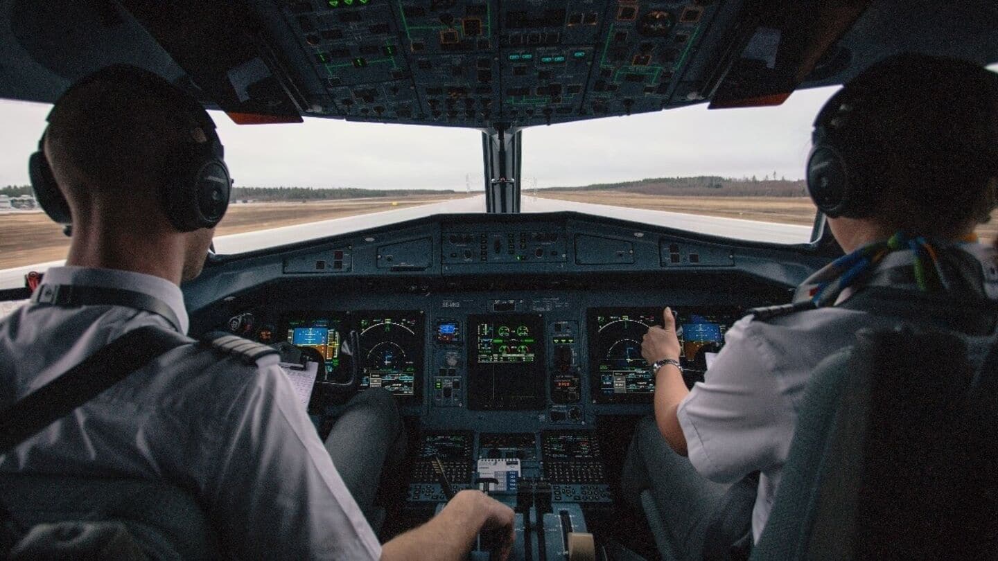 Why DGCA's new medical test rule has airlines, pilots worried Why DGCA's new medical test rule has airlines, pilots worried