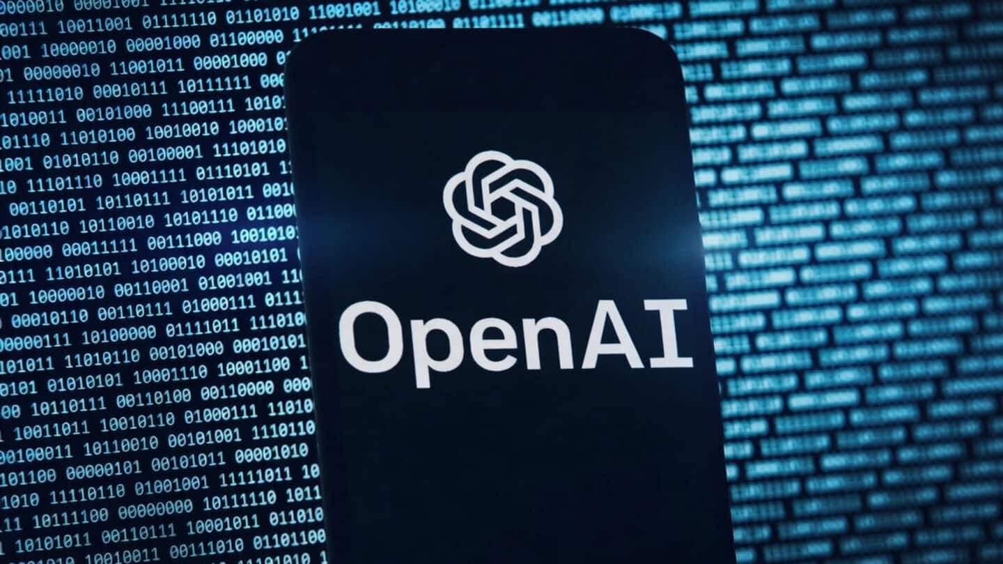 OpenAI's safety head departs amid leadership reshuffle