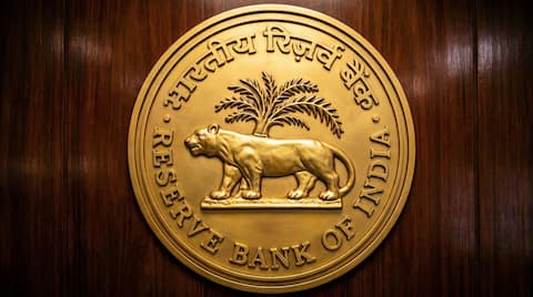 Centre appoints Rohit Jain as new RBI Deputy Governor
