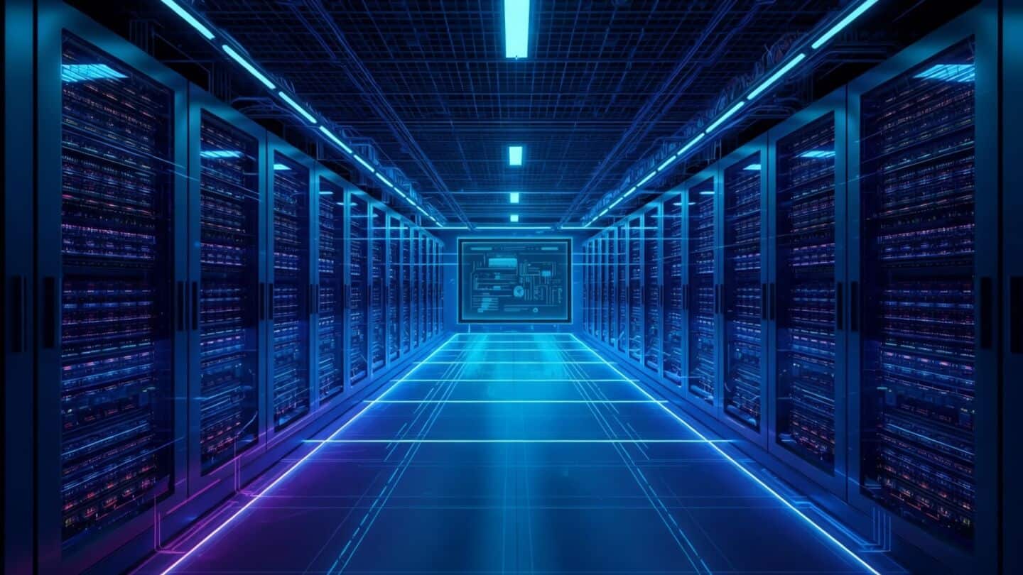 UP targets over 2GW of new data center capacity