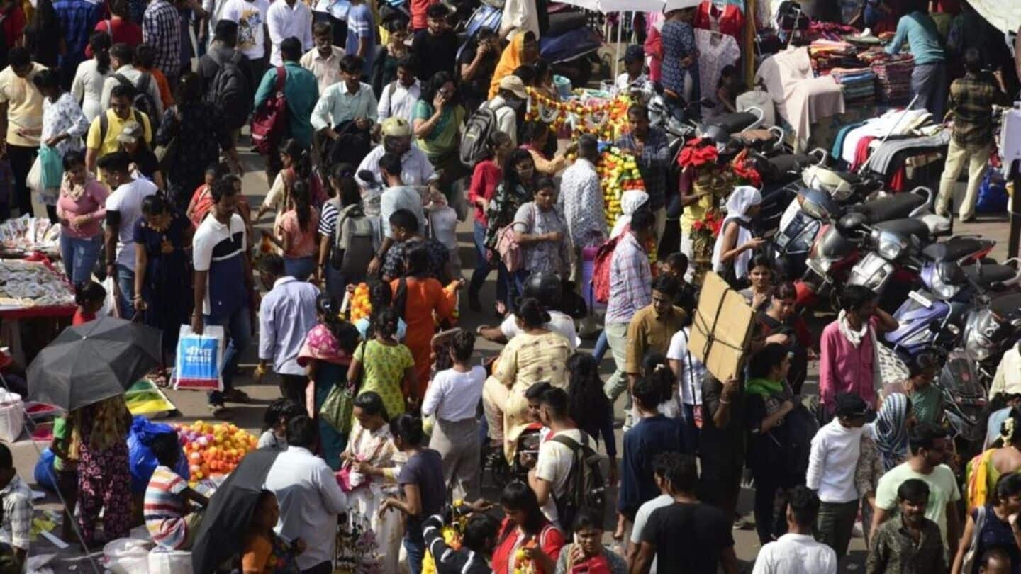 What led to unexpected surge in India's festive season spending? What led to unexpected surge in India's festive season spending?