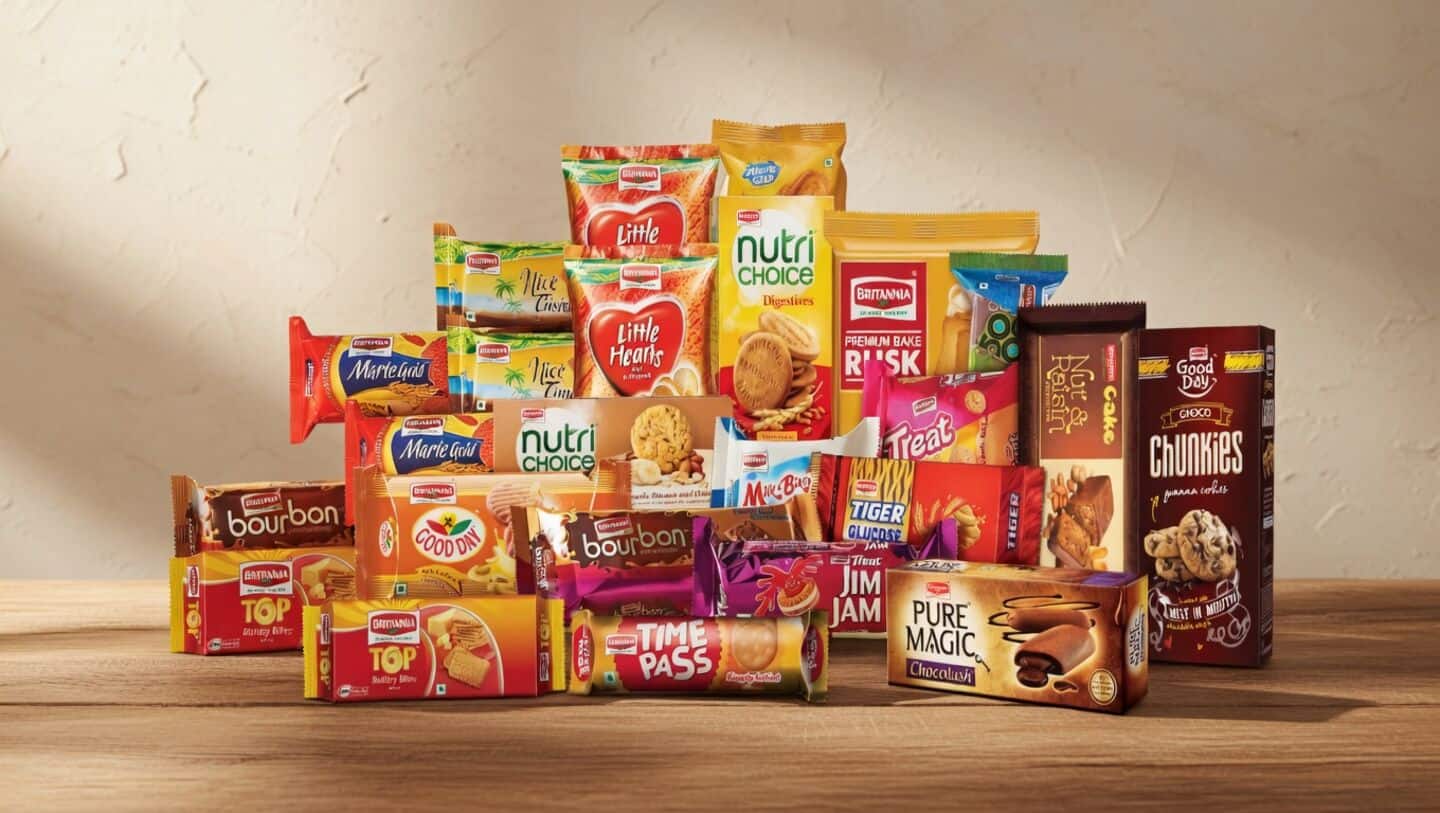 Britannia to raise prices, cut packaging amid rising input costs 