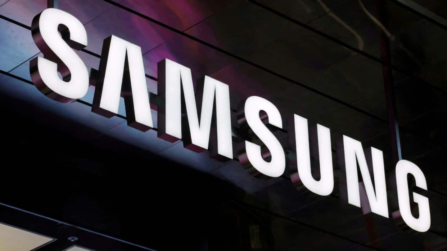 Samsung Electronics' non-chip division workers to protest wage disparity