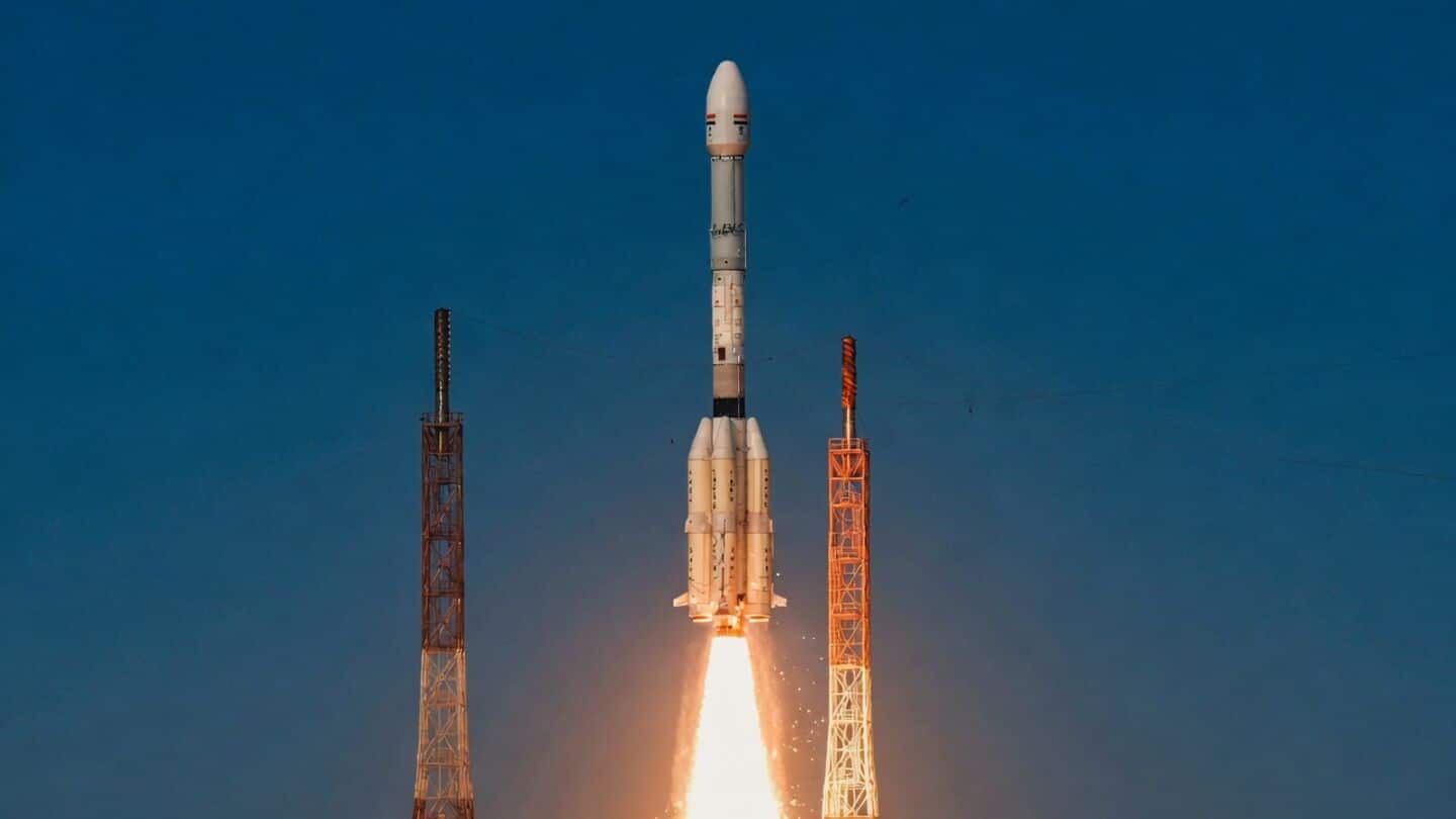 Government clearance delay halts ISRO's 2 major satellite launches