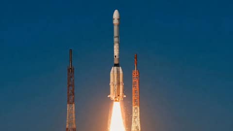 Government clearance delay halts ISRO's 2 major satellite launches