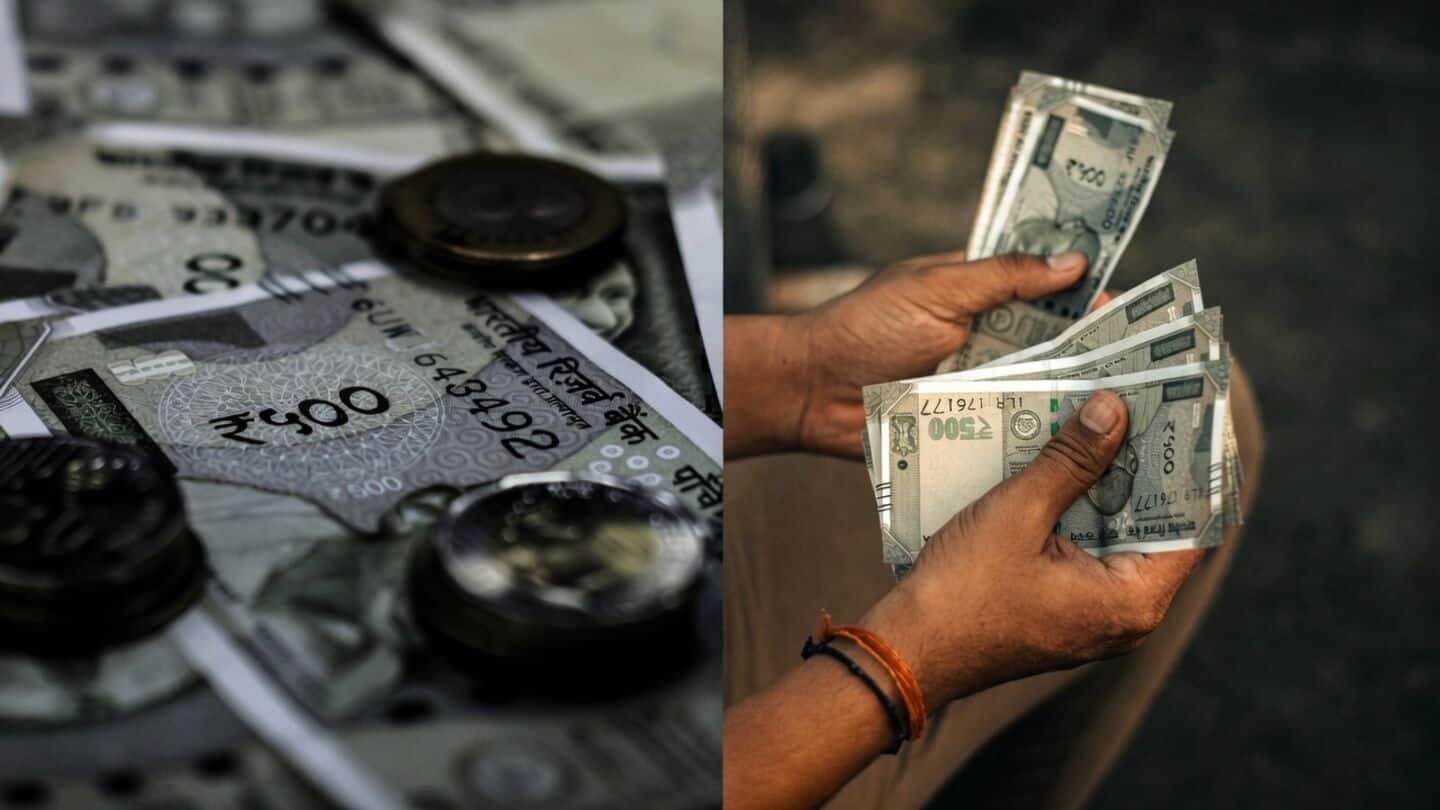 Bonus calculation may rise for government employees under new rules