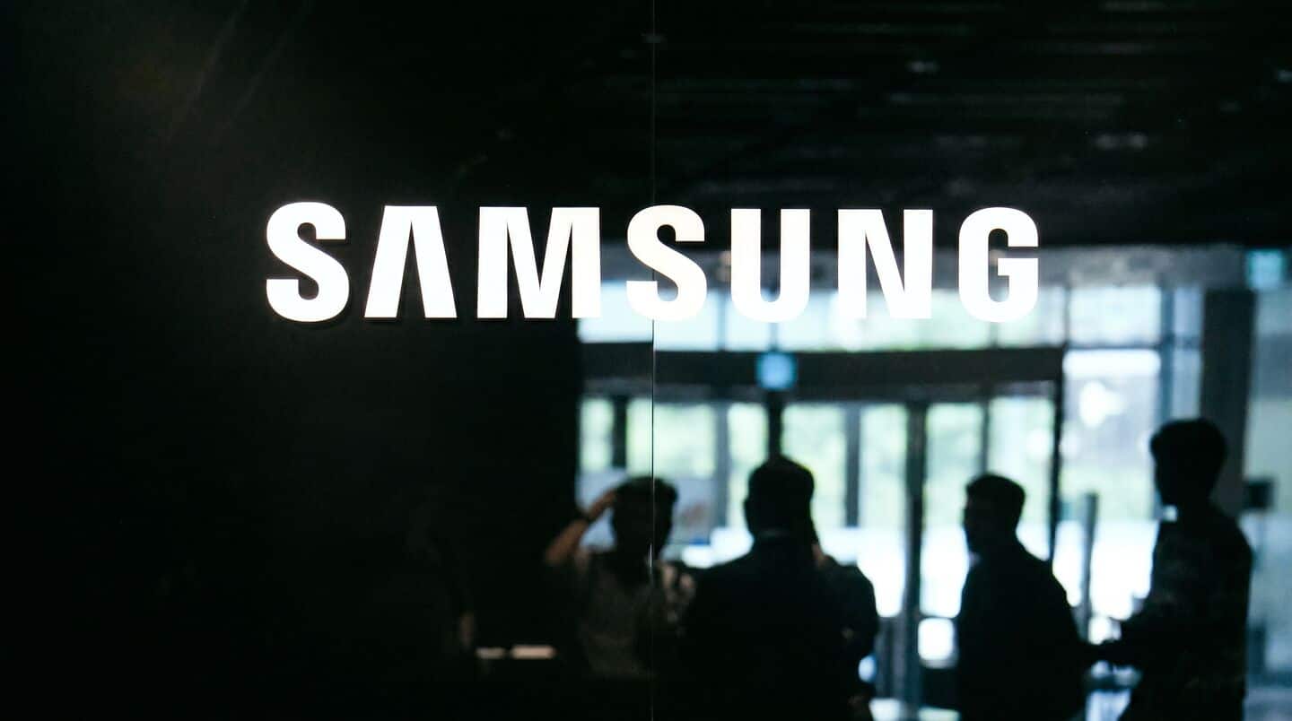 Samsung appoints new TV business head amid rising market competition 