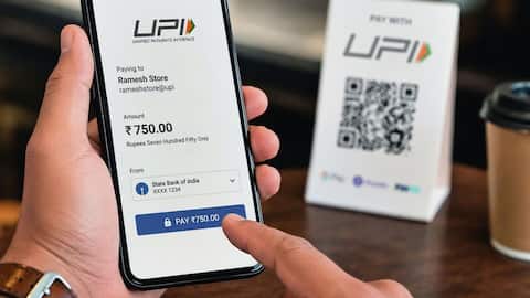 PhonePe, Razorpay back UPI charges on bigger merchants