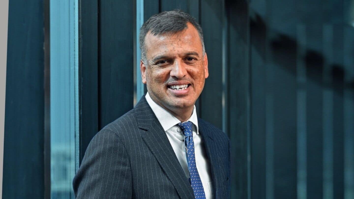 Bajaj Finance chief takes home over ₹100cr in FY25 Bajaj Finance chief takes home over ₹100cr in FY25