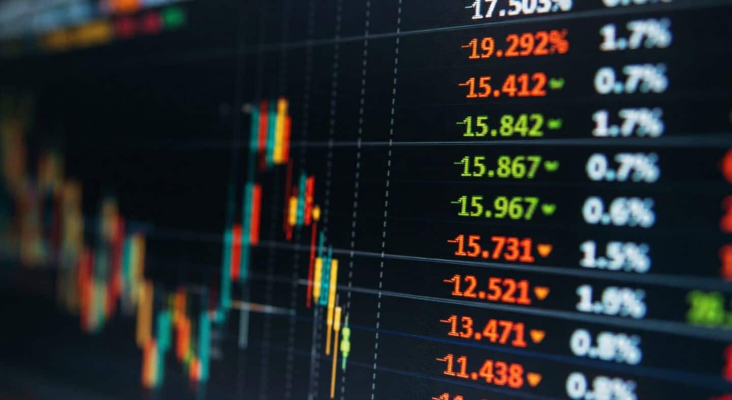 European stocks fall steepest since March as oil prices spike