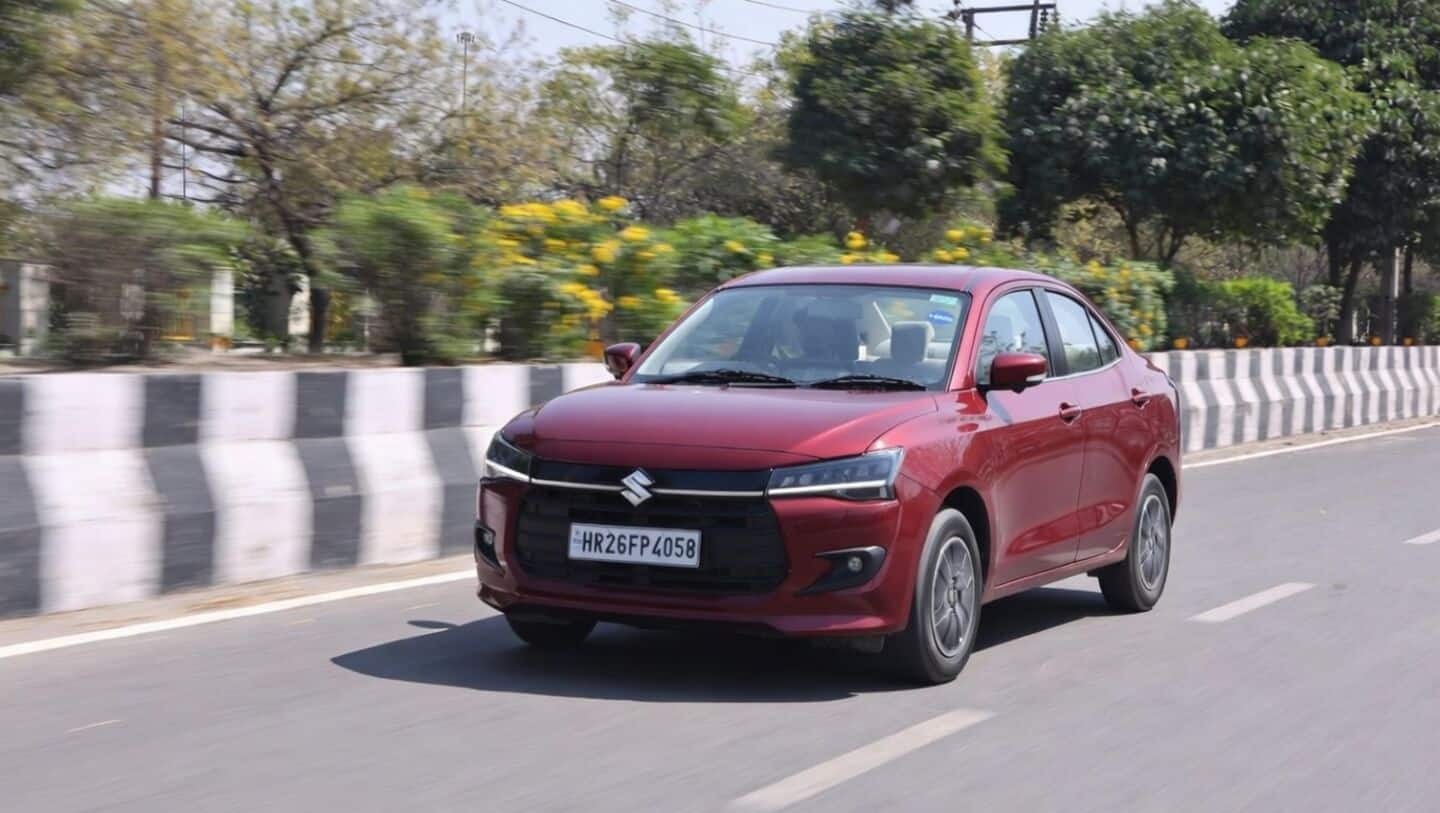 Maruti adds 502 service touchpoints in FY26, network reaches 6,000