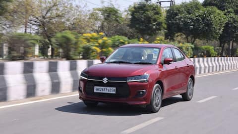 Maruti adds 502 service touchpoints in FY26, network reaches 6,000