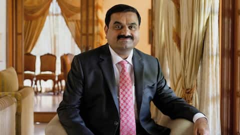 US judge questions Justice Department's dismissal of Adani case 