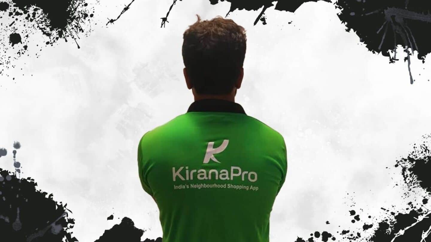 KiranaPro data loss incident: CEO blames ex-employee for 'internal breach'