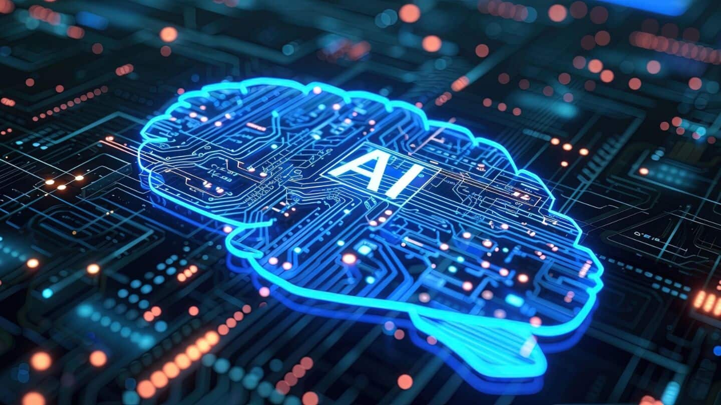 Workers using AI seen as less intelligent: Study Workers using AI seen as less intelligent: Study