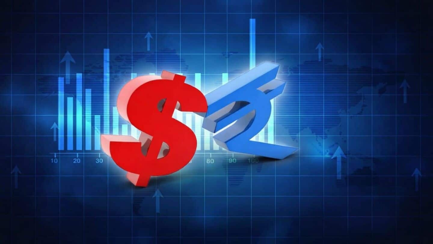 Rupee hits record-low against dollar, crosses 96 for first time