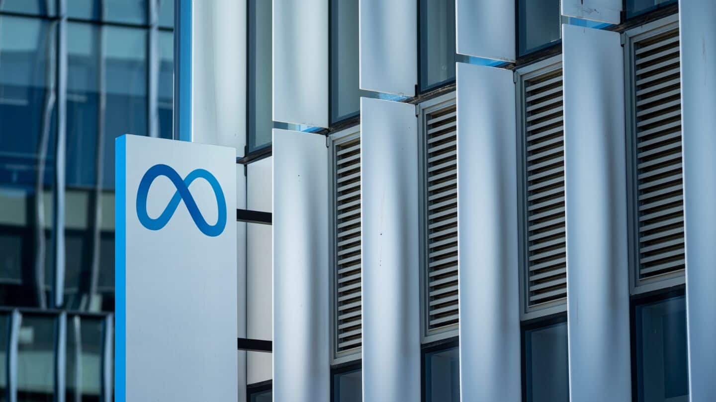 Meta allegedly hid research showing Facebook could harm mental health