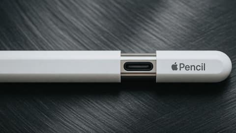 Apple Pencil models to get battery replacement feature