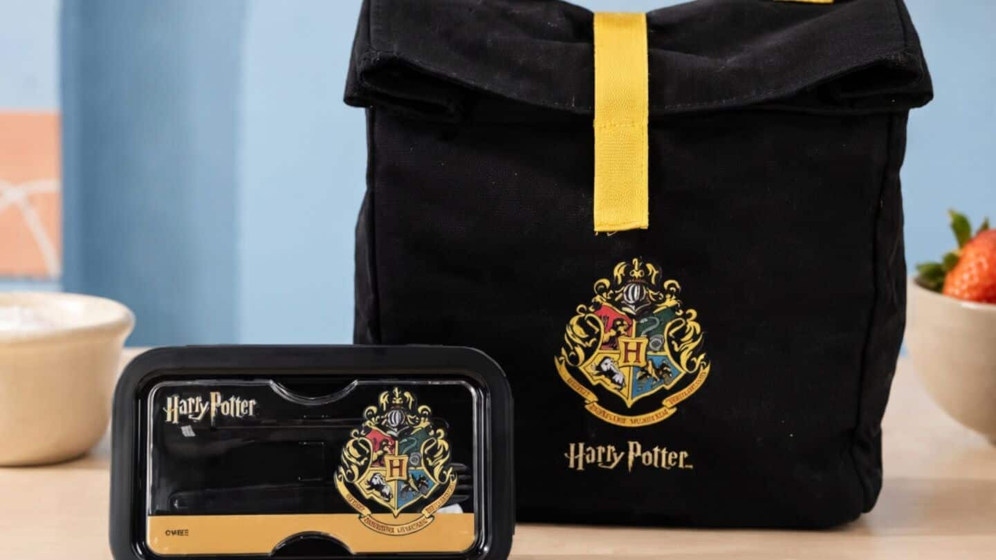 Harry Potter, Hello Kitty merchandise now available on Swiggy Instamart 