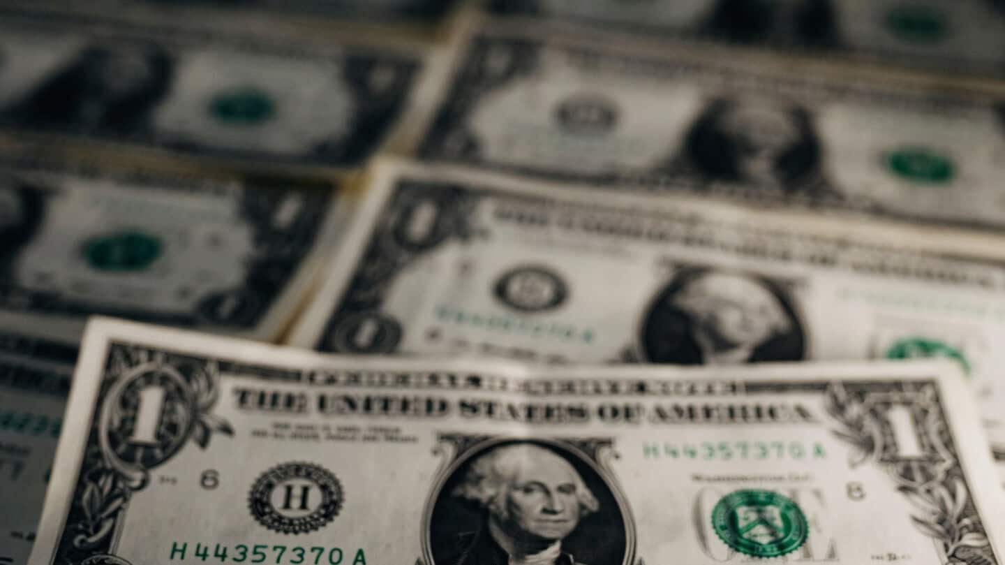 India's forex reserves remain above $680B: RBI Governor