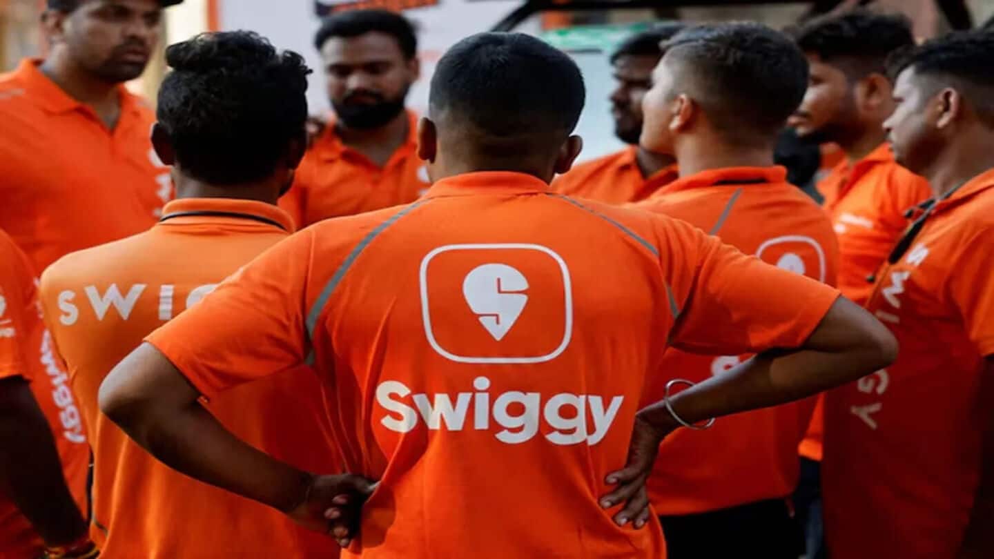 Swiggy launches Students Rewards Program: Check deals and discounts Swiggy launches Students Rewards Program: Check deals and discounts