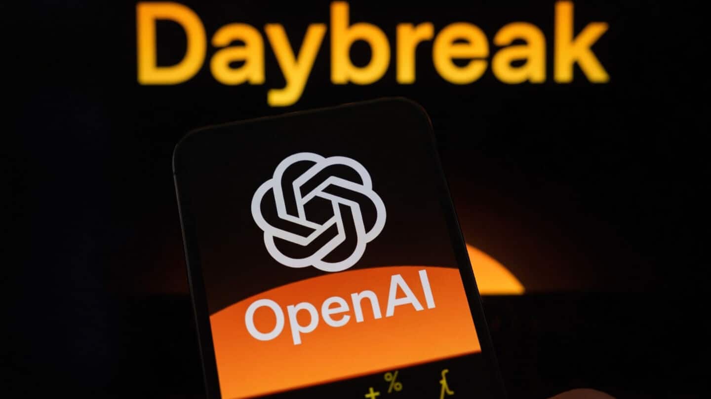 OpenAI glitch revokes access to AI program for cybersecurity researchers