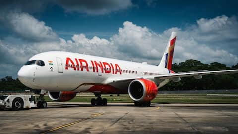 Air India CEO race narrows to Nipun Aggarwal, Vinod Kannan