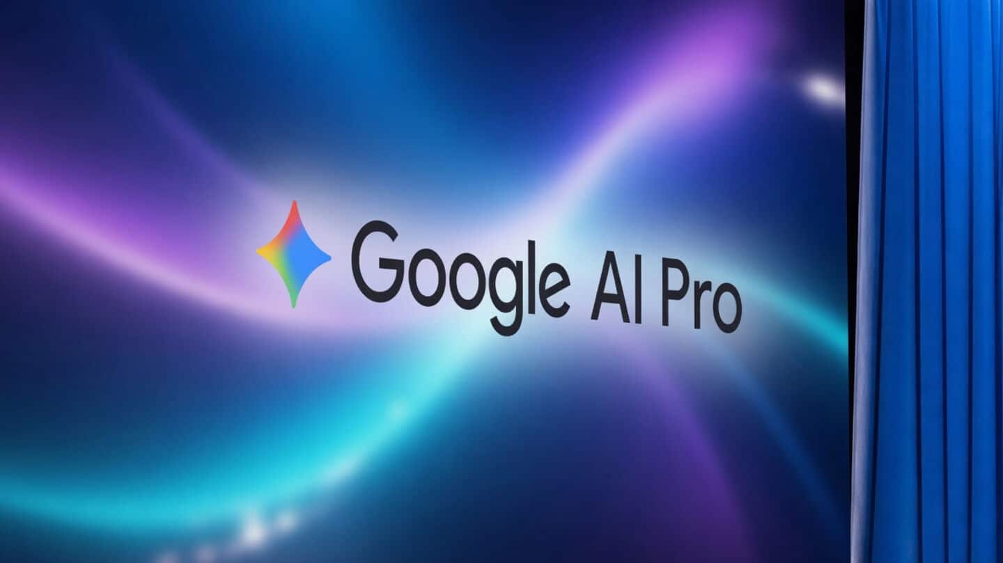 Google AI Pro free trials offer limited access to features