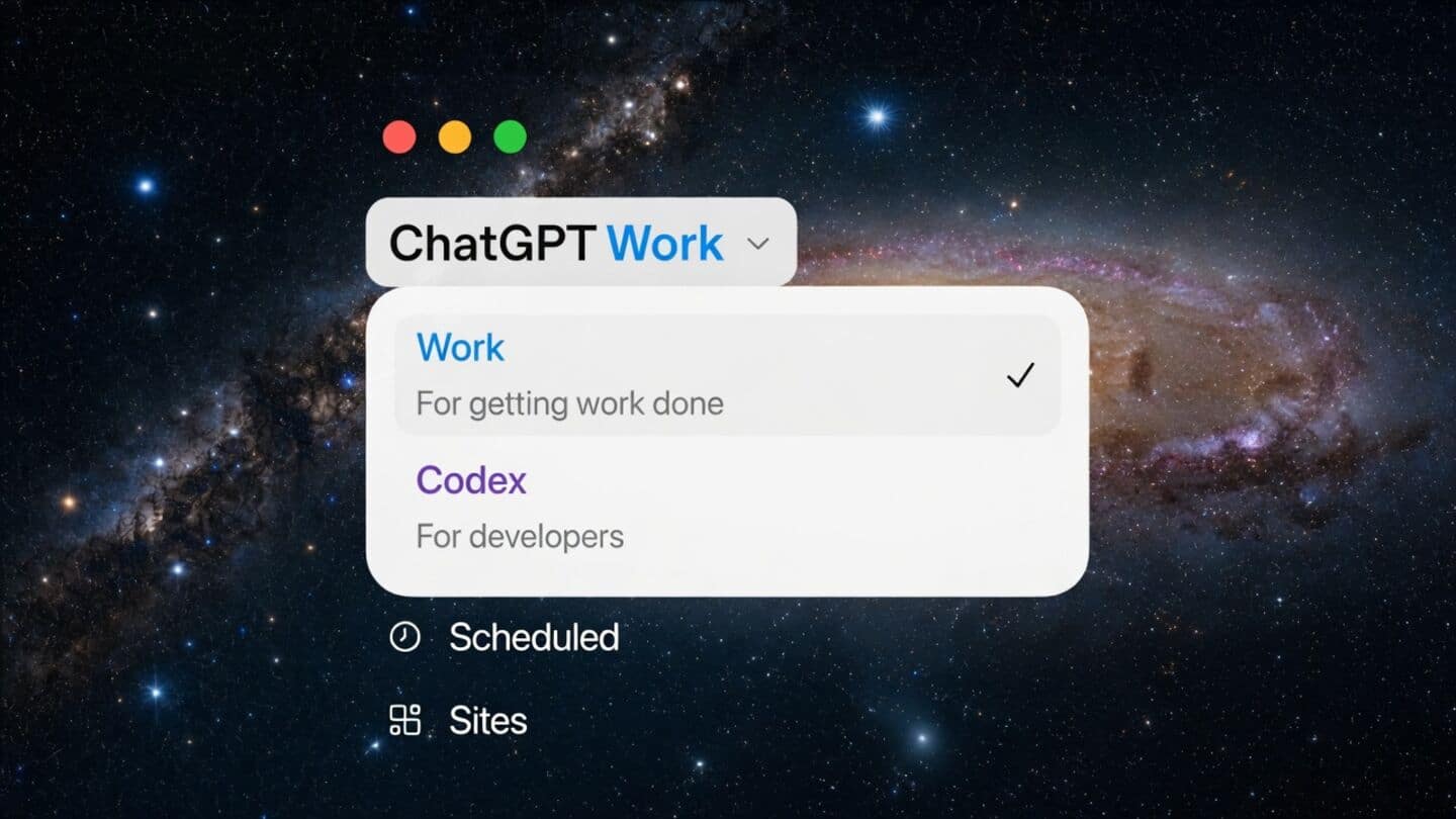 OpenAI's new AI agent can perform tasks on your behalf