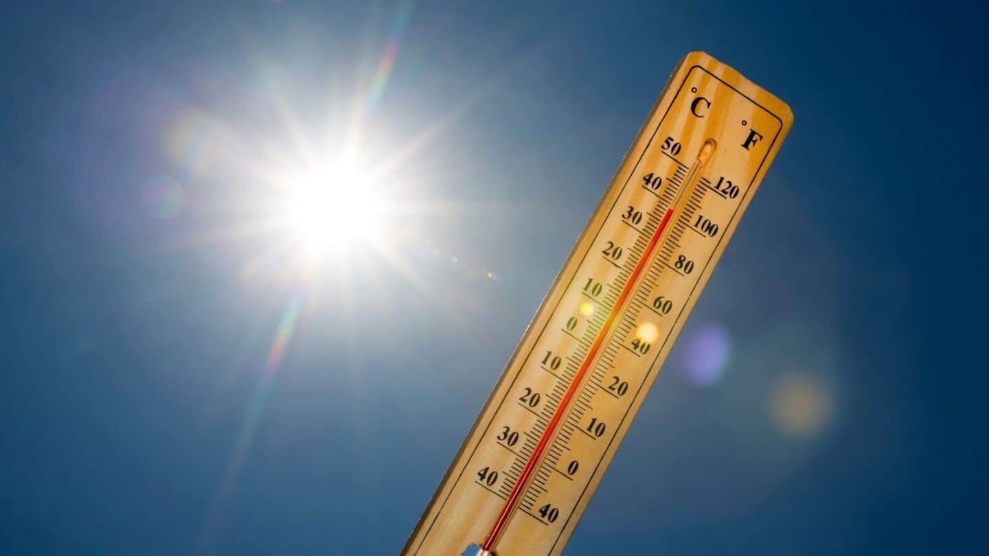 El Nino intensifying rapidly, could break records: UN agency 