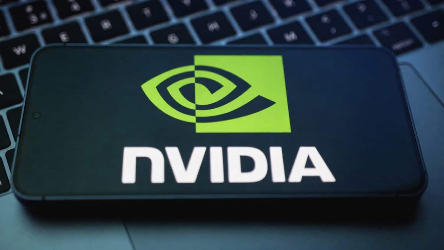 NVIDIA nears historic $6 trillion market valuation milestone