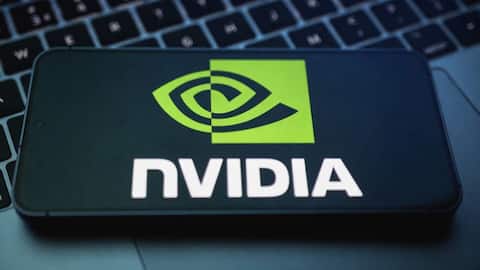 NVIDIA nears historic $6 trillion market valuation milestone
