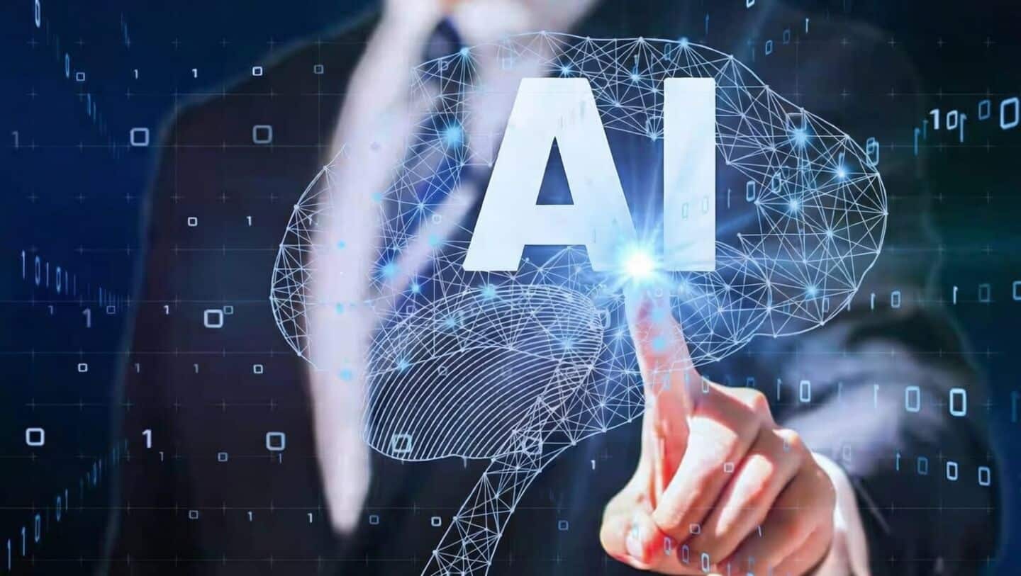 AI-induced layoffs cross 1.3L mark! These jobs are still safe 